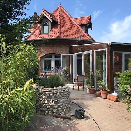 Ferienhaus 1 Rewal Exterior foto
