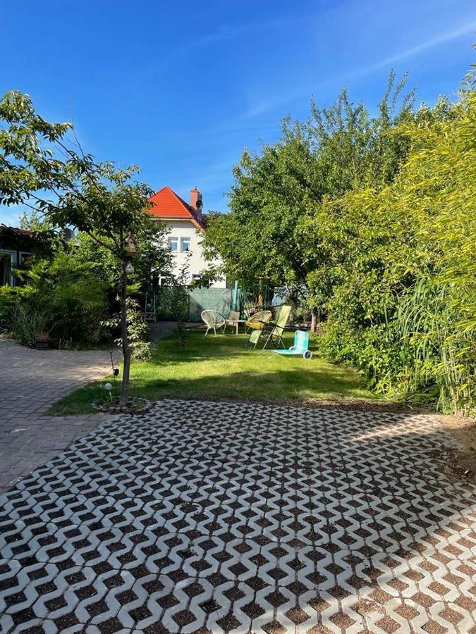Ferienhaus 1 Rewal Exterior foto